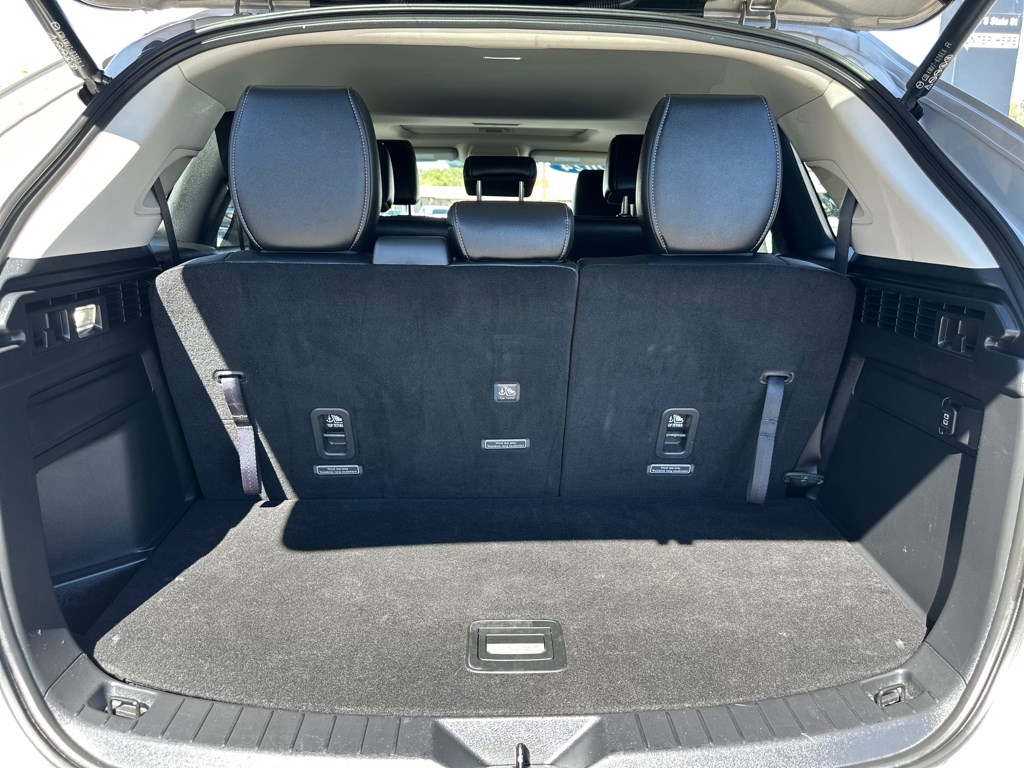 2024 Mazda CX-90 3.3 Turbo Preferred Plus photo 11