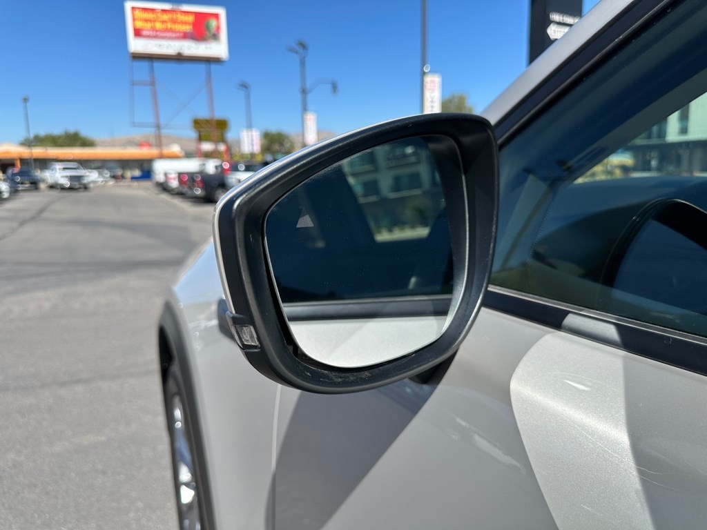 2024 Mazda CX-90 3.3 Turbo Preferred Plus photo 12