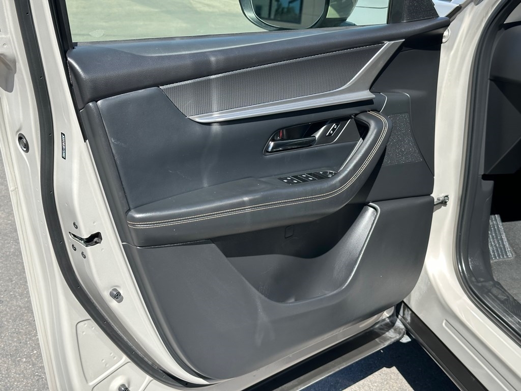 2024 Mazda CX-90 3.3 Turbo Preferred Plus photo 13