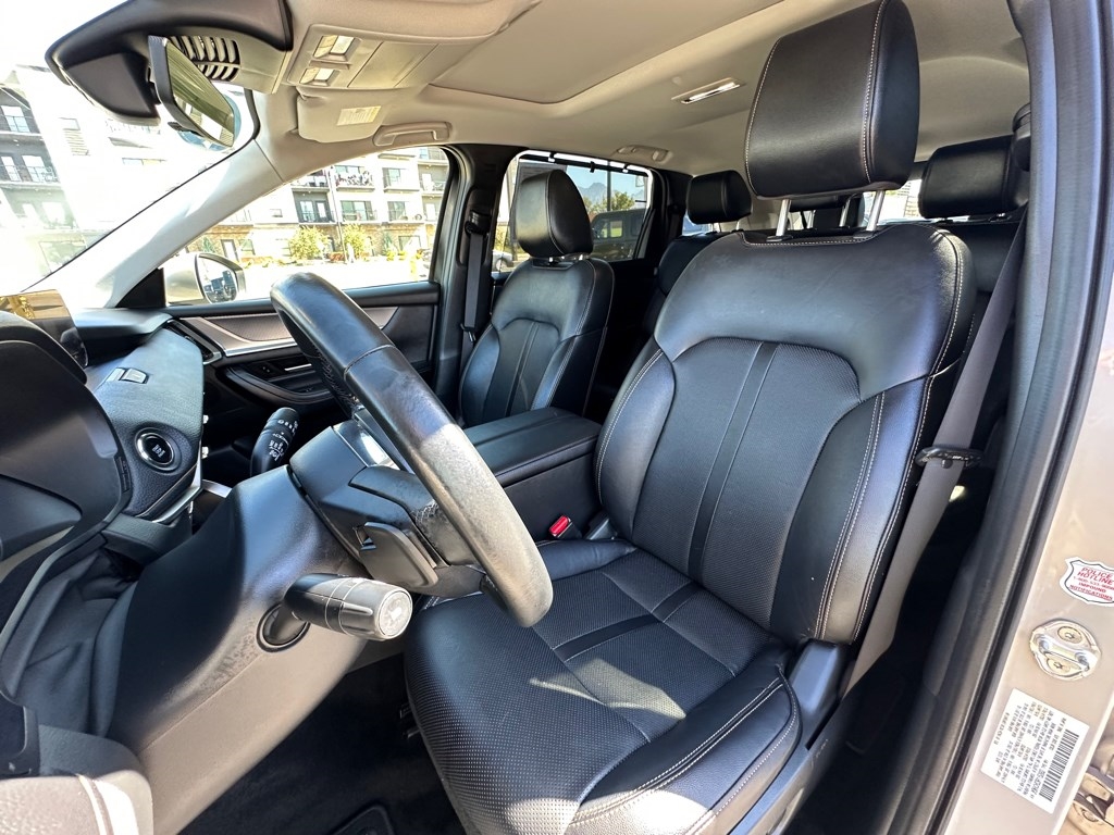 2024 Mazda CX-90 3.3 Turbo Preferred Plus photo 14