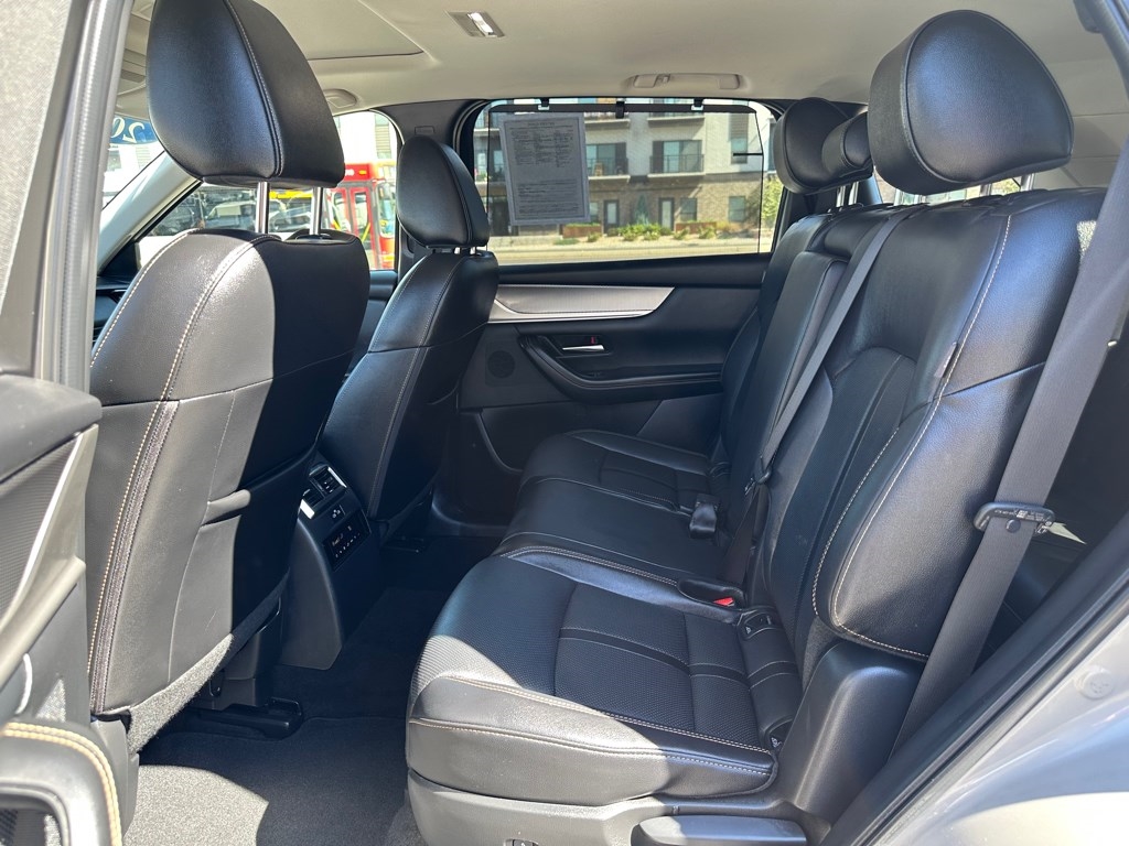 2024 Mazda CX-90 3.3 Turbo Preferred Plus photo 16