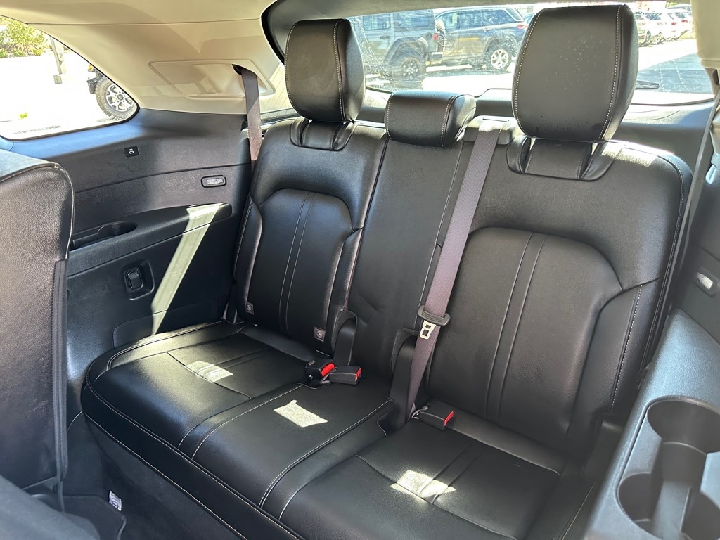 2024 Mazda CX-90 3.3 Turbo Preferred Plus photo 17