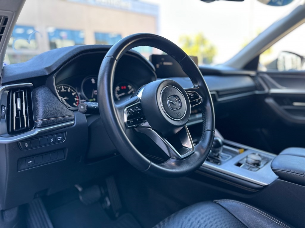 2024 Mazda CX-90 3.3 Turbo Preferred Plus photo 18