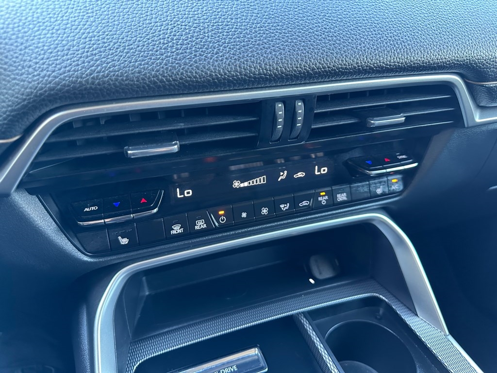 2024 Mazda CX-90 3.3 Turbo Preferred Plus photo 22