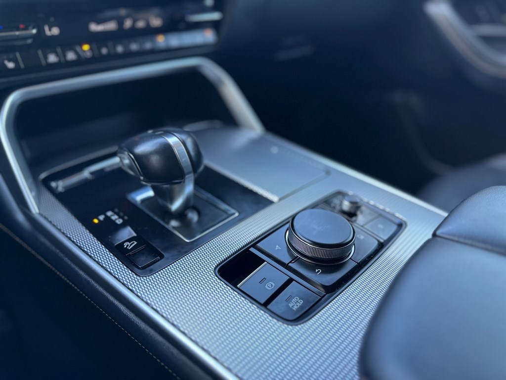 2024 Mazda CX-90 3.3 Turbo Preferred Plus photo 23