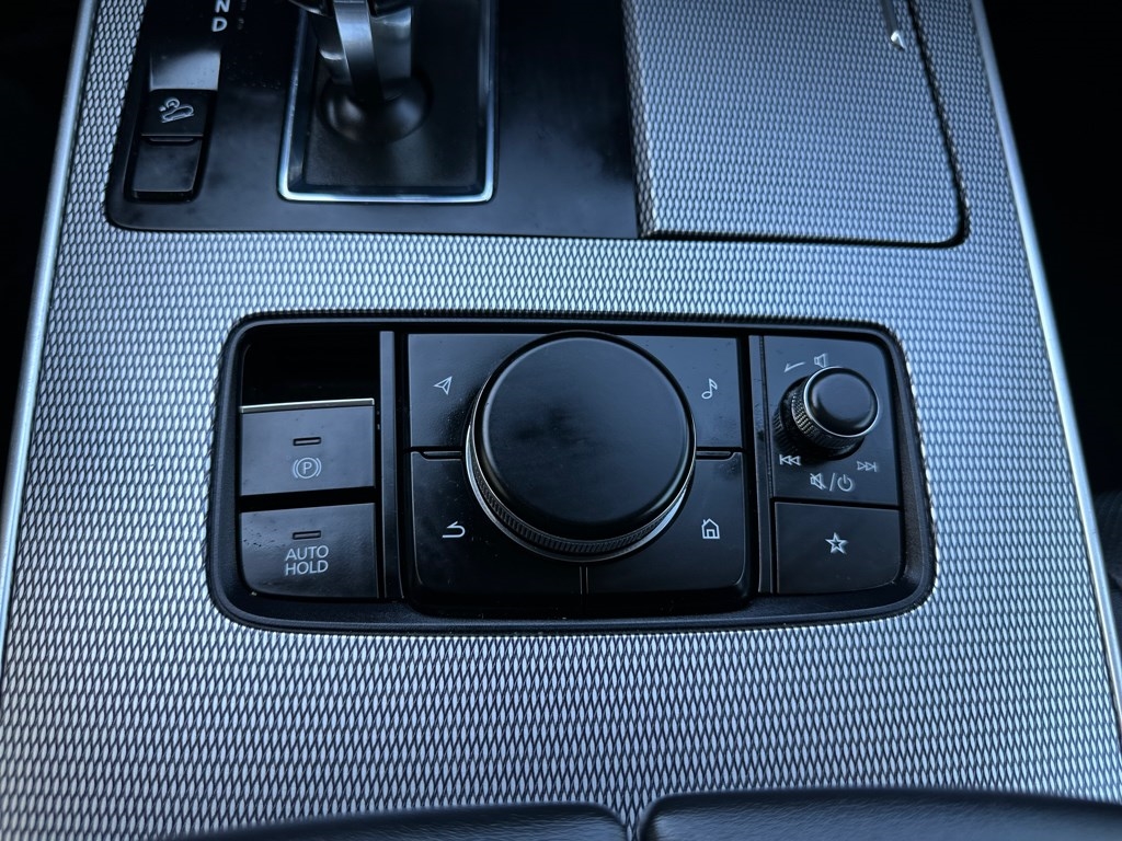2024 Mazda CX-90 3.3 Turbo Preferred Plus photo 24