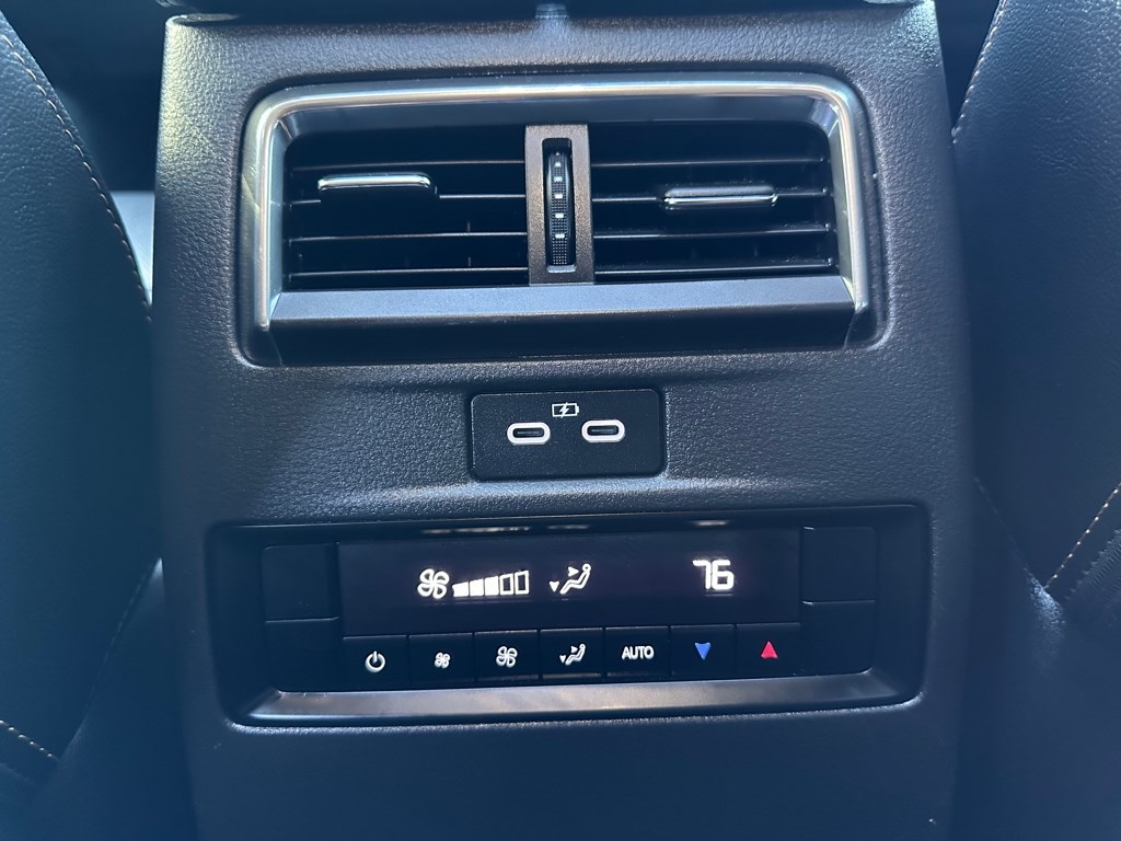 2024 Mazda CX-90 3.3 Turbo Preferred Plus photo 26
