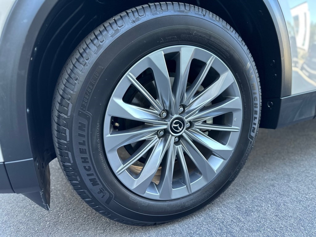 2024 Mazda CX-90 3.3 Turbo Preferred Plus photo 28