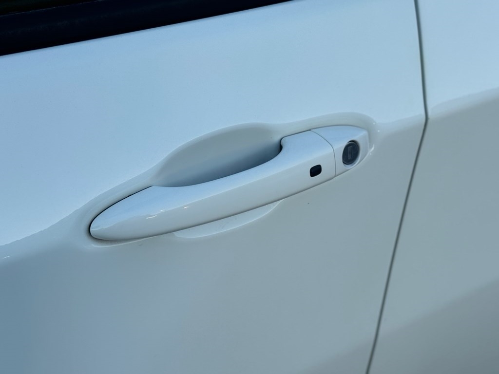 2017 Jeep Compass Limited photo 4