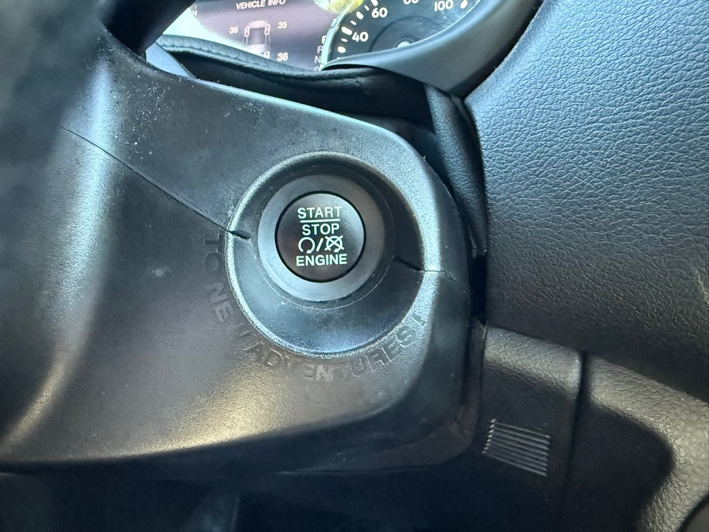 2022 Jeep Renegade Latitude photo 31
