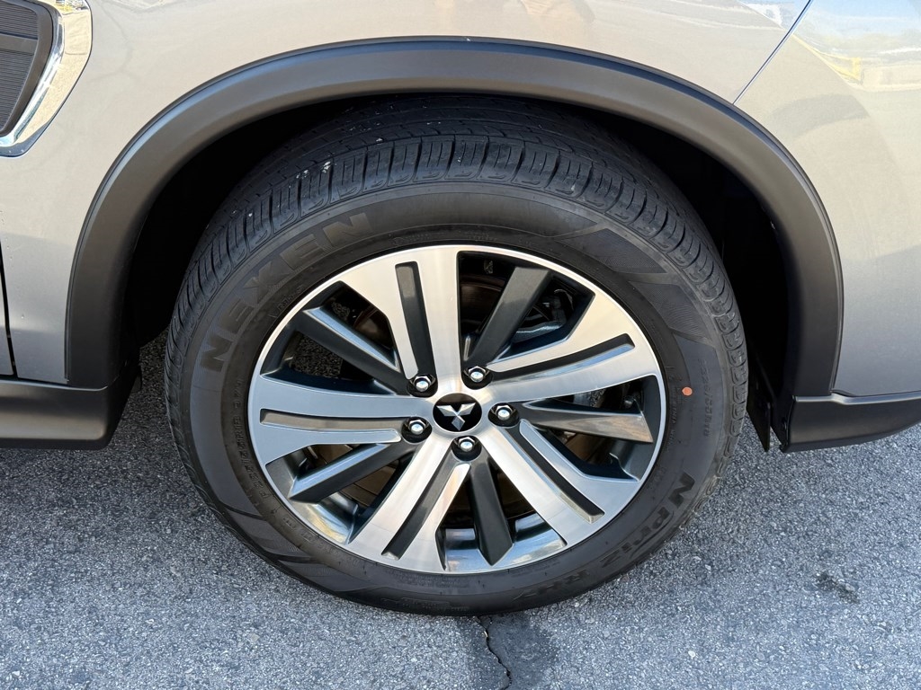 Mitsubishi Outlander Sport SE 2.0 AWC 2024 Mitsubishi Outlander Sport SE 2.0 AWC 2024