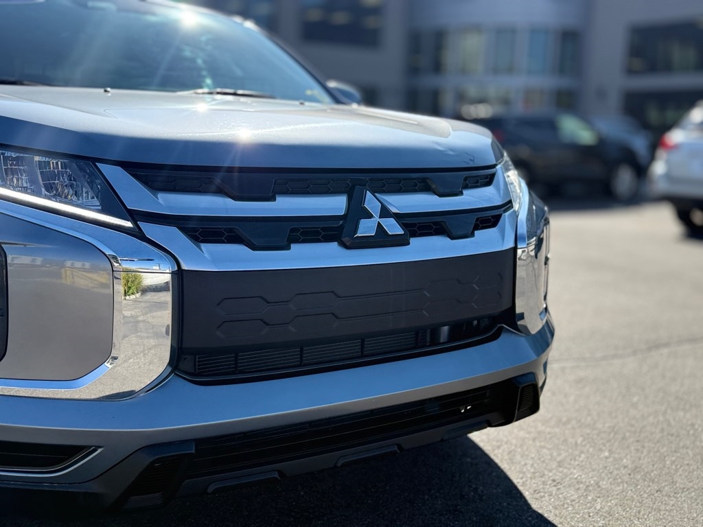 Mitsubishi Outlander Sport SE 2.0 AWC 2024 Mitsubishi Outlander Sport SE 2.0 AWC 2024