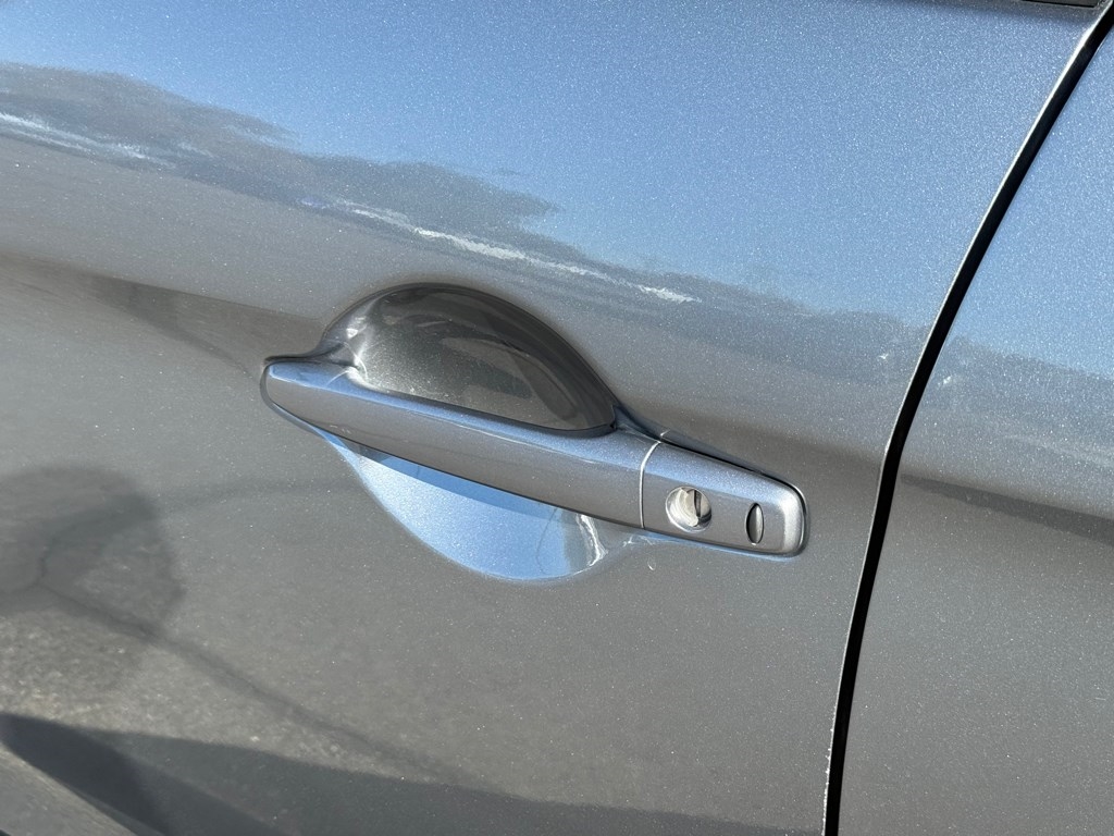 Mitsubishi Outlander Sport SE 2.0 AWC 2024 Mitsubishi Outlander Sport SE 2.0 AWC 2024