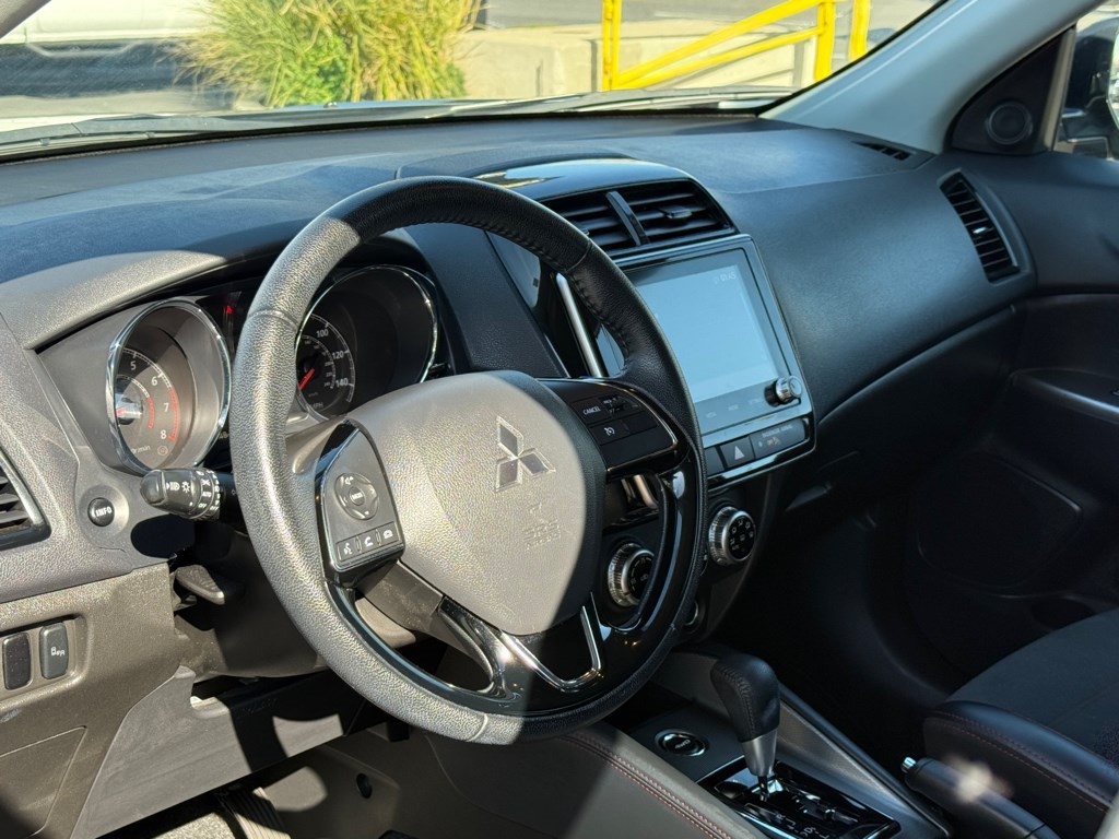 Mitsubishi Outlander Sport SE 2.0 AWC 2024 Mitsubishi Outlander Sport SE 2.0 AWC 2024