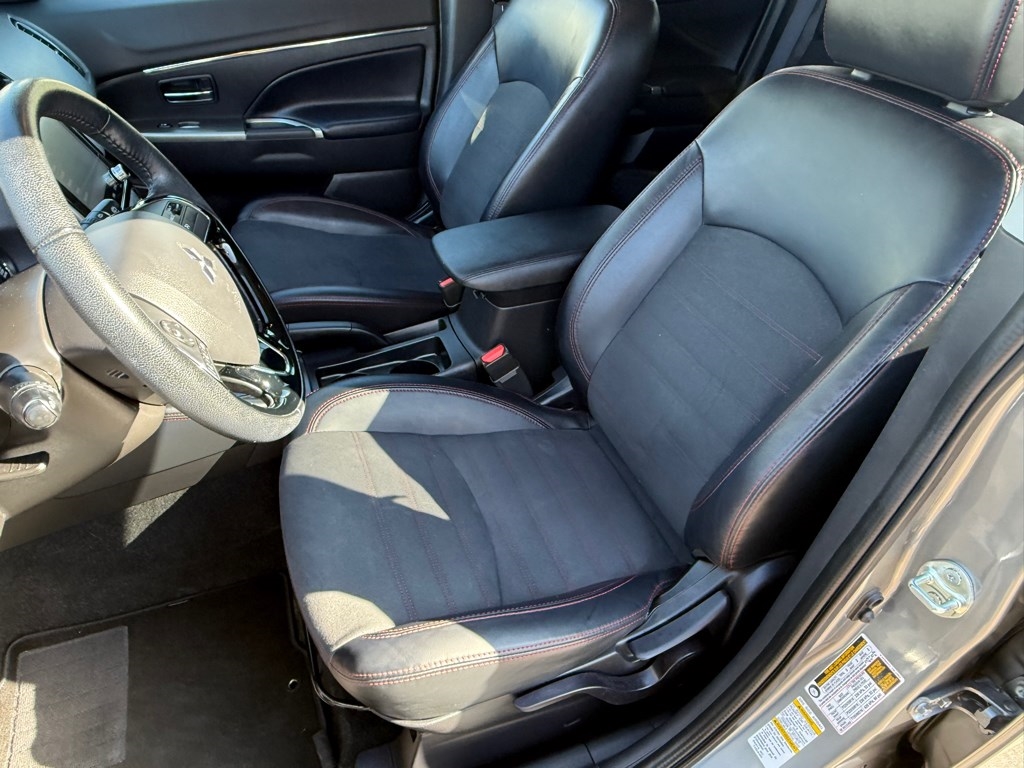 Mitsubishi Outlander Sport SE 2.0 AWC 2024 Mitsubishi Outlander Sport SE 2.0 AWC 2024