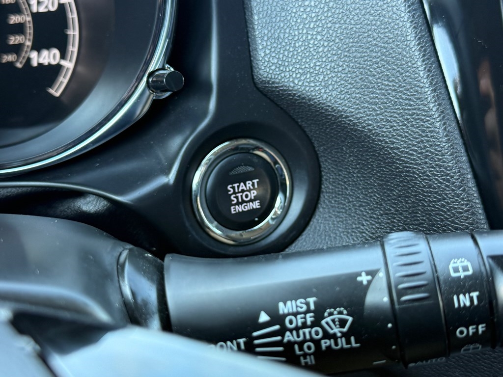 Mitsubishi Outlander Sport SE 2.0 AWC 2024 Mitsubishi Outlander Sport SE 2.0 AWC 2024