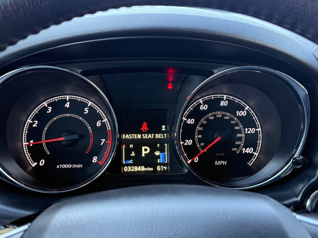 Mitsubishi Outlander Sport SE 2.0 AWC 2024 Mitsubishi Outlander Sport SE 2.0 AWC 2024