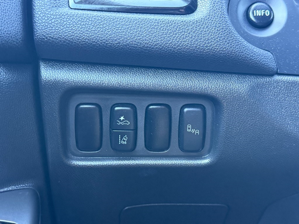 Mitsubishi Outlander Sport SE 2.0 AWC 2024 Mitsubishi Outlander Sport SE 2.0 AWC 2024