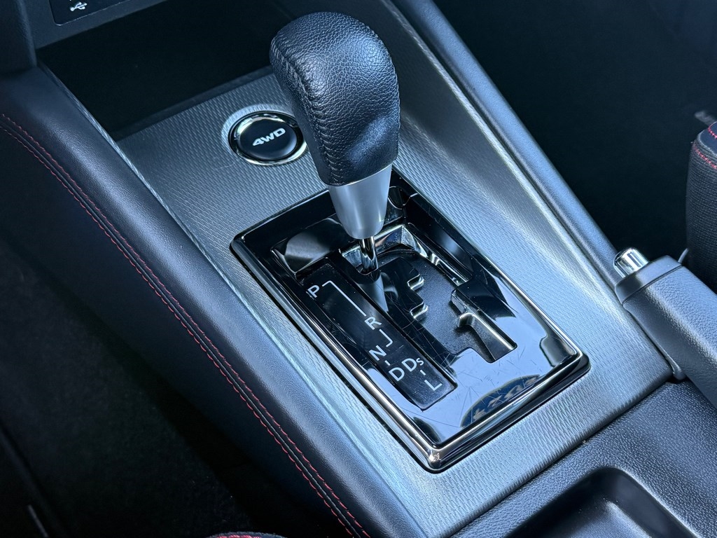 Mitsubishi Outlander Sport SE 2.0 AWC 2024 Mitsubishi Outlander Sport SE 2.0 AWC 2024