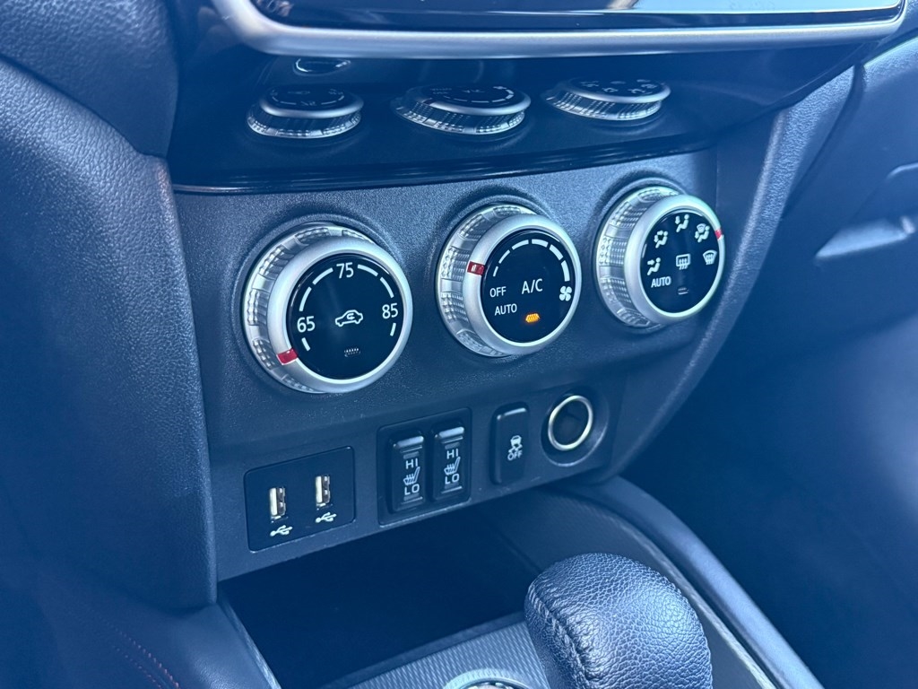 Mitsubishi Outlander Sport SE 2.0 AWC 2024 Mitsubishi Outlander Sport SE 2.0 AWC 2024