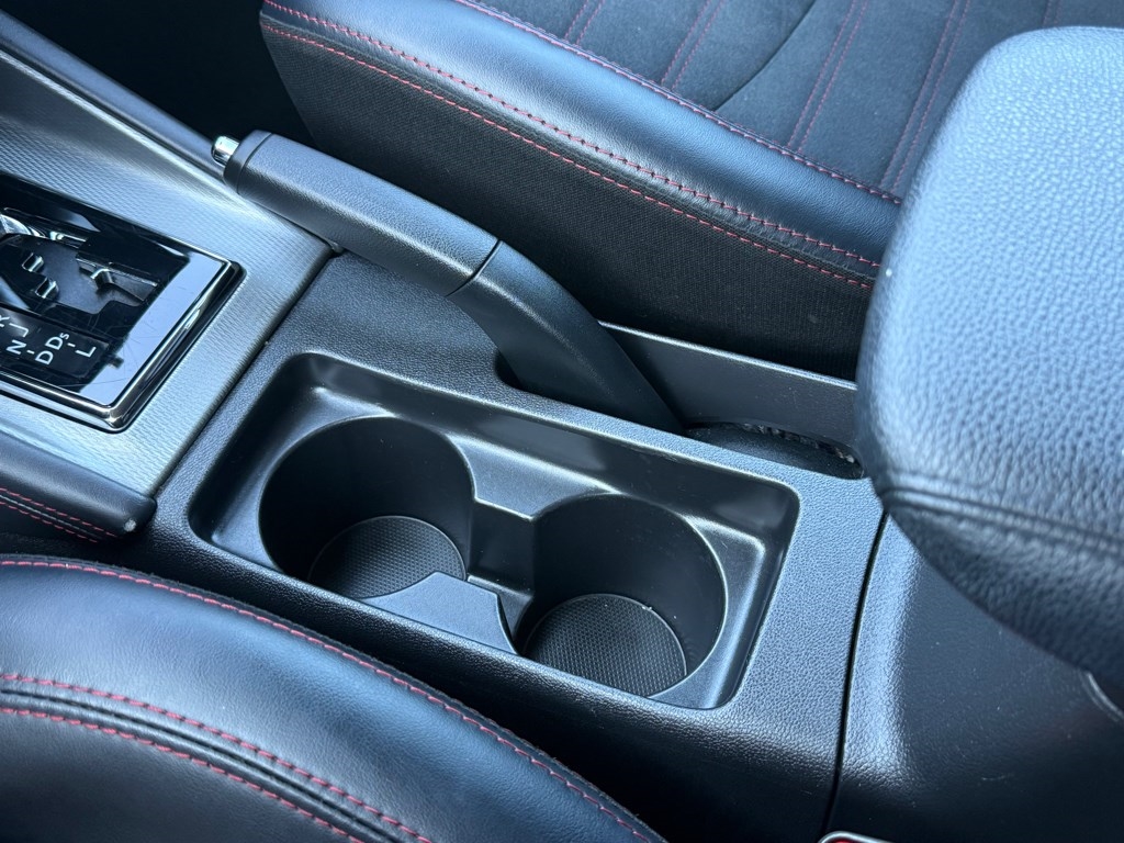 Mitsubishi Outlander Sport SE 2.0 AWC 2024 Mitsubishi Outlander Sport SE 2.0 AWC 2024