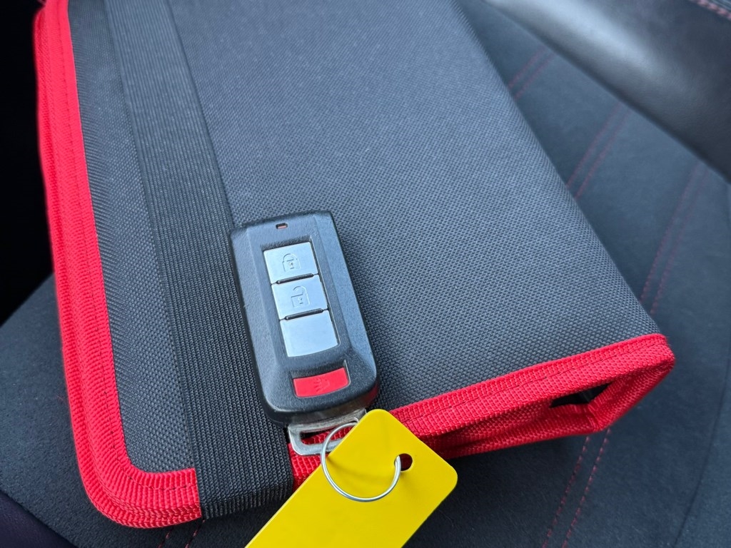 Mitsubishi Outlander Sport SE 2.0 AWC 2024 Mitsubishi Outlander Sport SE 2.0 AWC 2024