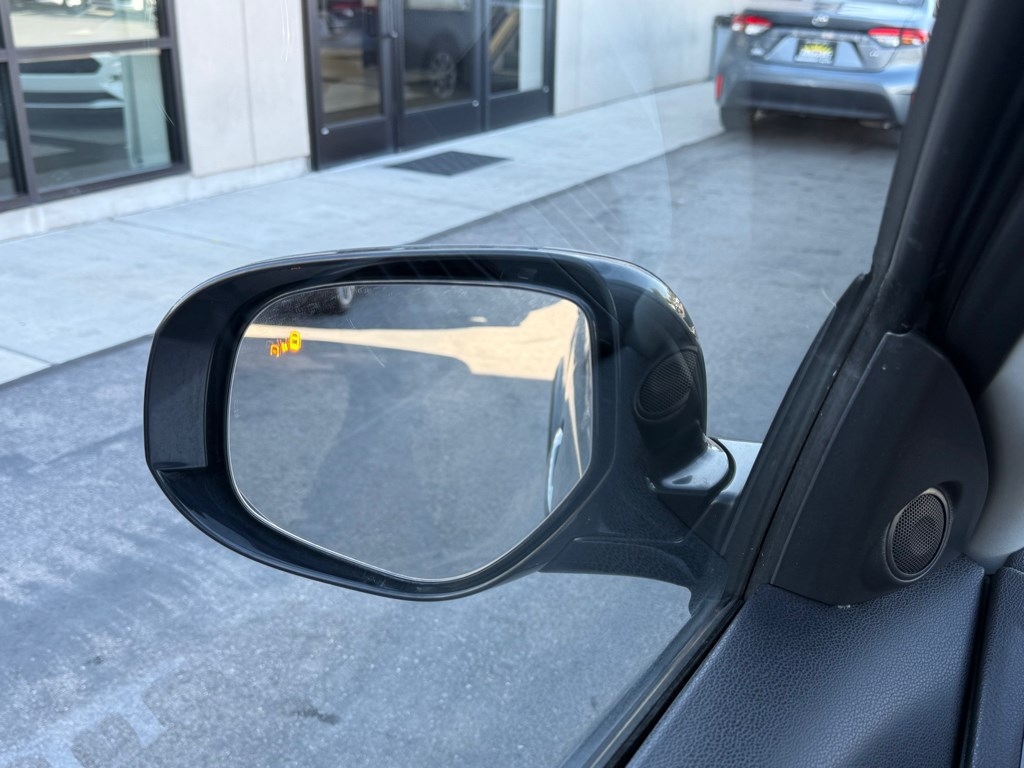 Mitsubishi Outlander Sport SE 2.0 AWC 2024 Mitsubishi Outlander Sport SE 2.0 AWC 2024