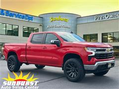 2023 Chevrolet Silverado 1500  2023 Chevrolet Silverado 1500