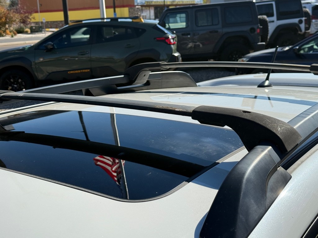 Subaru Impreza 2.0i Sport Premium 2014 Subaru Impreza 2.0i Sport Premium 2014