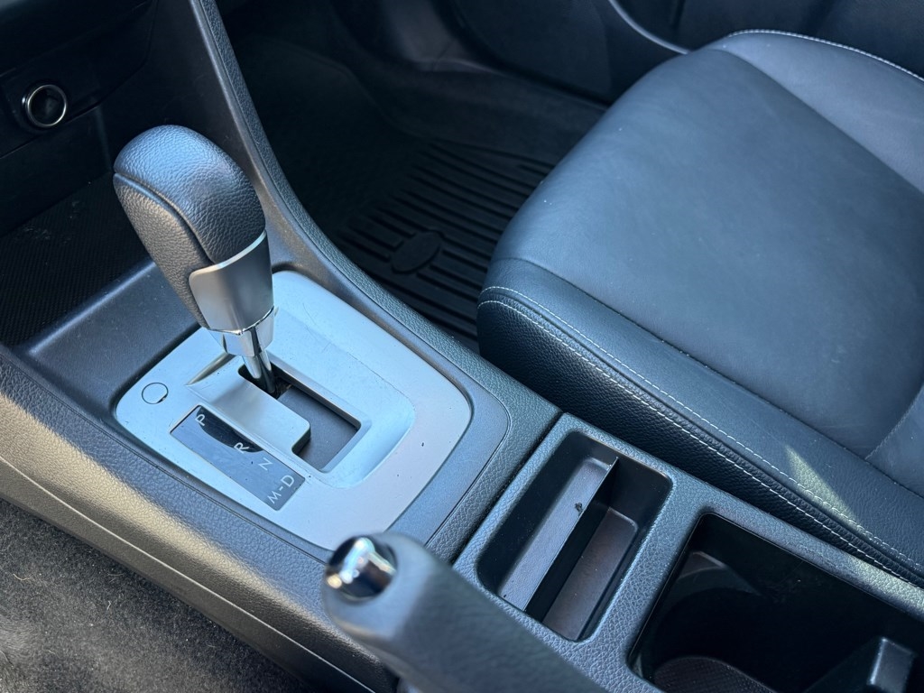 Subaru Impreza 2.0i Sport Premium 2014 Subaru Impreza 2.0i Sport Premium 2014