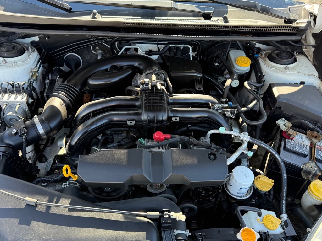 Subaru Impreza 2.0i Sport Premium 2014 Subaru Impreza 2.0i Sport Premium 2014