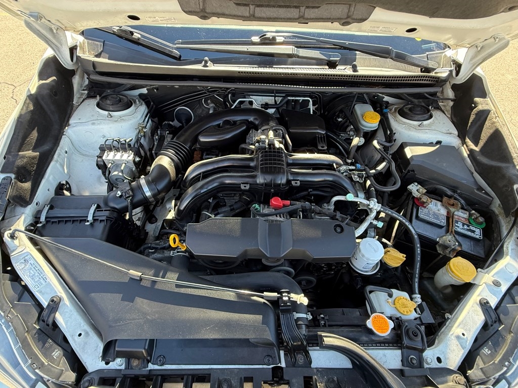 Subaru Impreza 2.0i Sport Premium 2014 Subaru Impreza 2.0i Sport Premium 2014