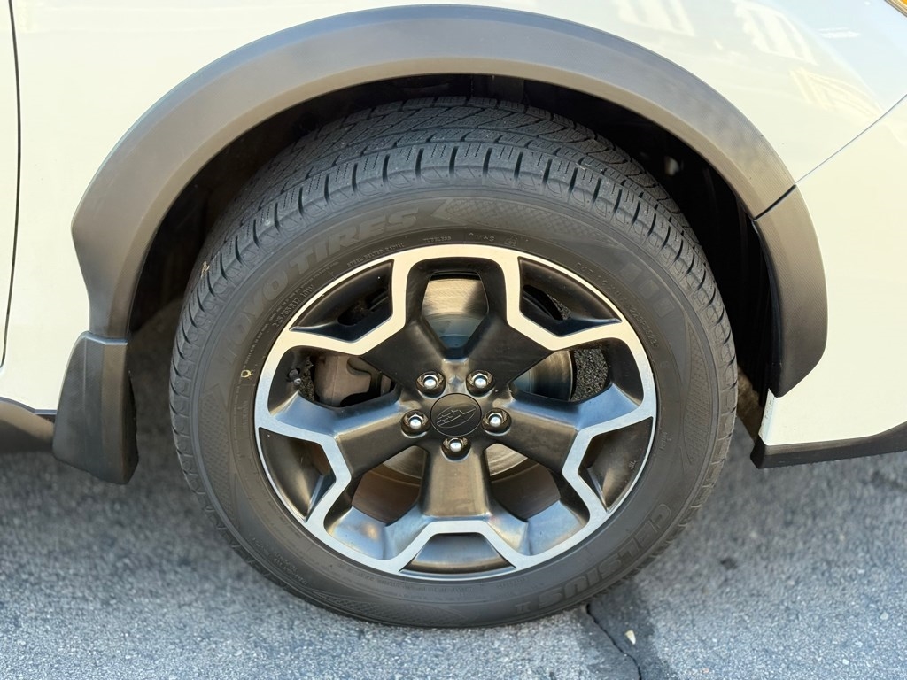 Subaru XV Crosstrek 2.0 Limited 2013 Subaru XV Crosstrek 2.0 Limited 2013