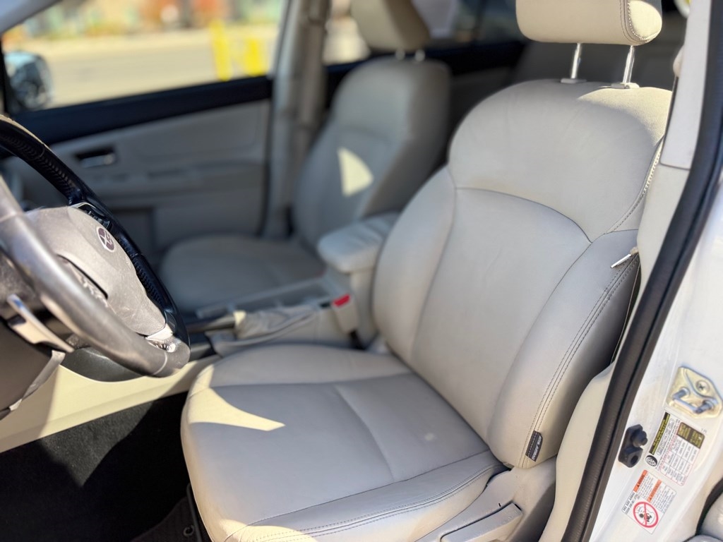 Subaru XV Crosstrek 2.0 Limited 2013 Subaru XV Crosstrek 2.0 Limited 2013