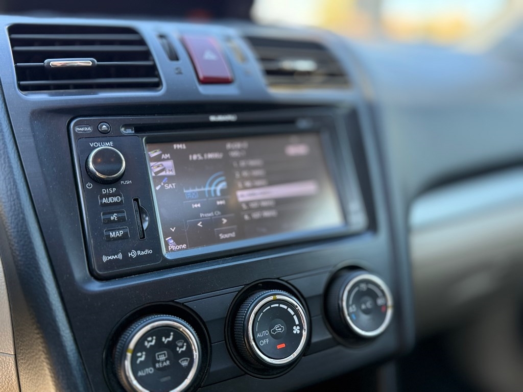 Subaru XV Crosstrek 2.0 Limited 2013 Subaru XV Crosstrek 2.0 Limited 2013