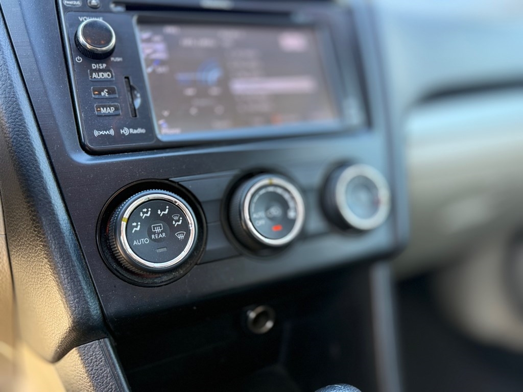 Subaru XV Crosstrek 2.0 Limited 2013 Subaru XV Crosstrek 2.0 Limited 2013