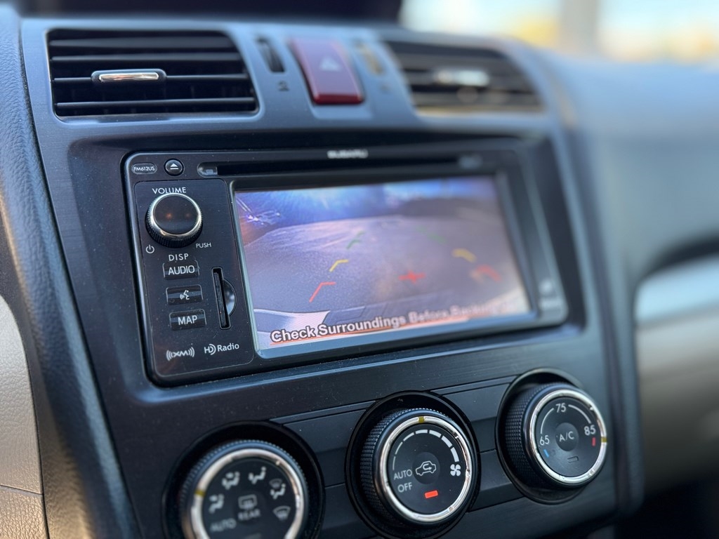 Subaru XV Crosstrek 2.0 Limited 2013 Subaru XV Crosstrek 2.0 Limited 2013