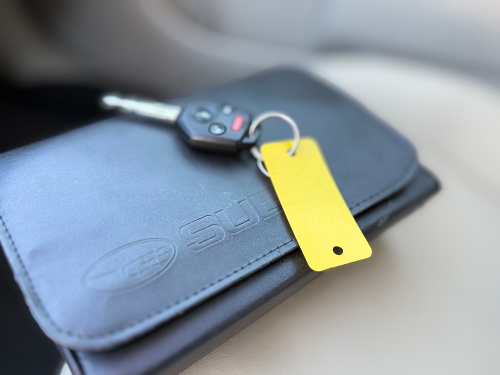 Subaru XV Crosstrek 2.0 Limited 2013 Subaru XV Crosstrek 2.0 Limited 2013