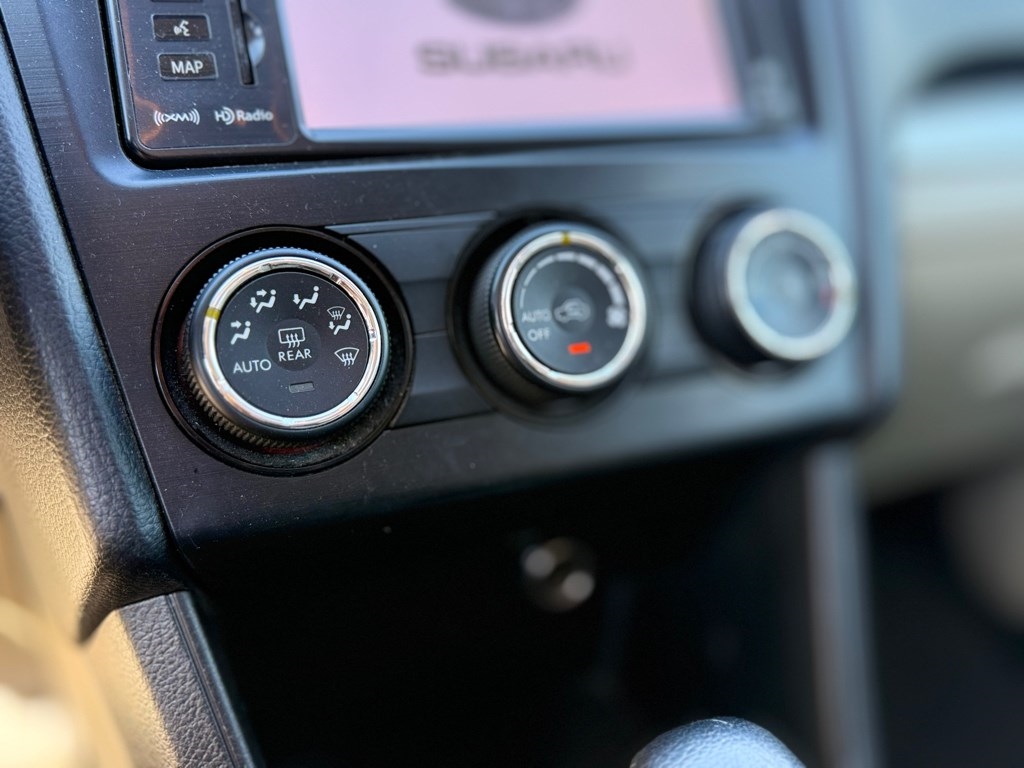 Subaru XV Crosstrek 2.0 Limited 2013 Subaru XV Crosstrek 2.0 Limited 2013