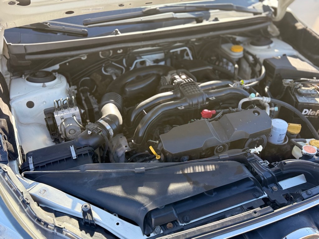 Subaru XV Crosstrek 2.0 Limited 2013 Subaru XV Crosstrek 2.0 Limited 2013