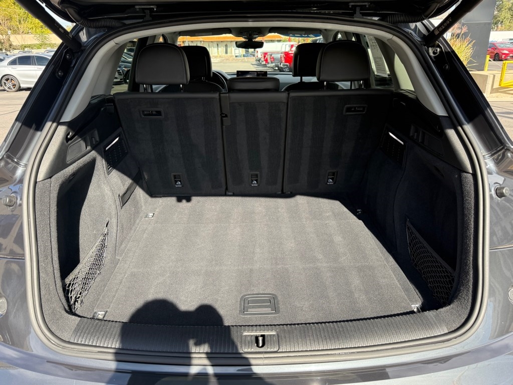 Audi Q5 Premium 45 TFSI quattro 2021