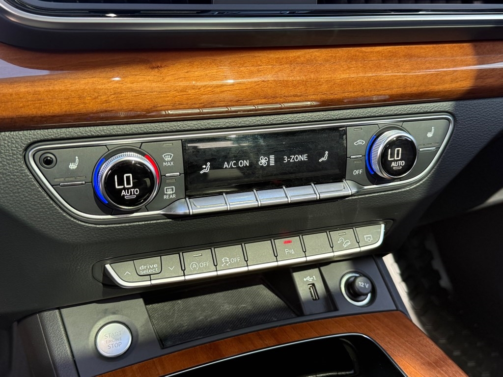 Audi Q5 Premium 45 TFSI quattro 2021