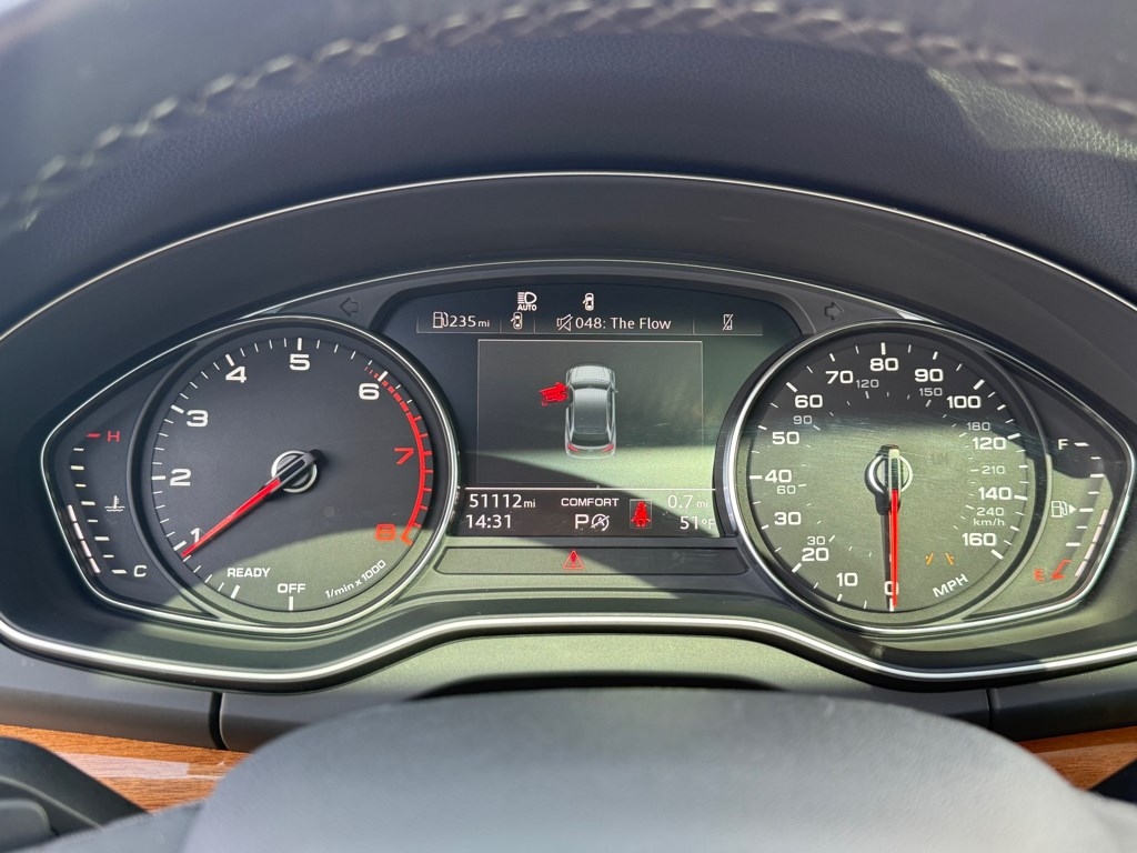 Audi Q5 Premium 45 TFSI quattro 2021