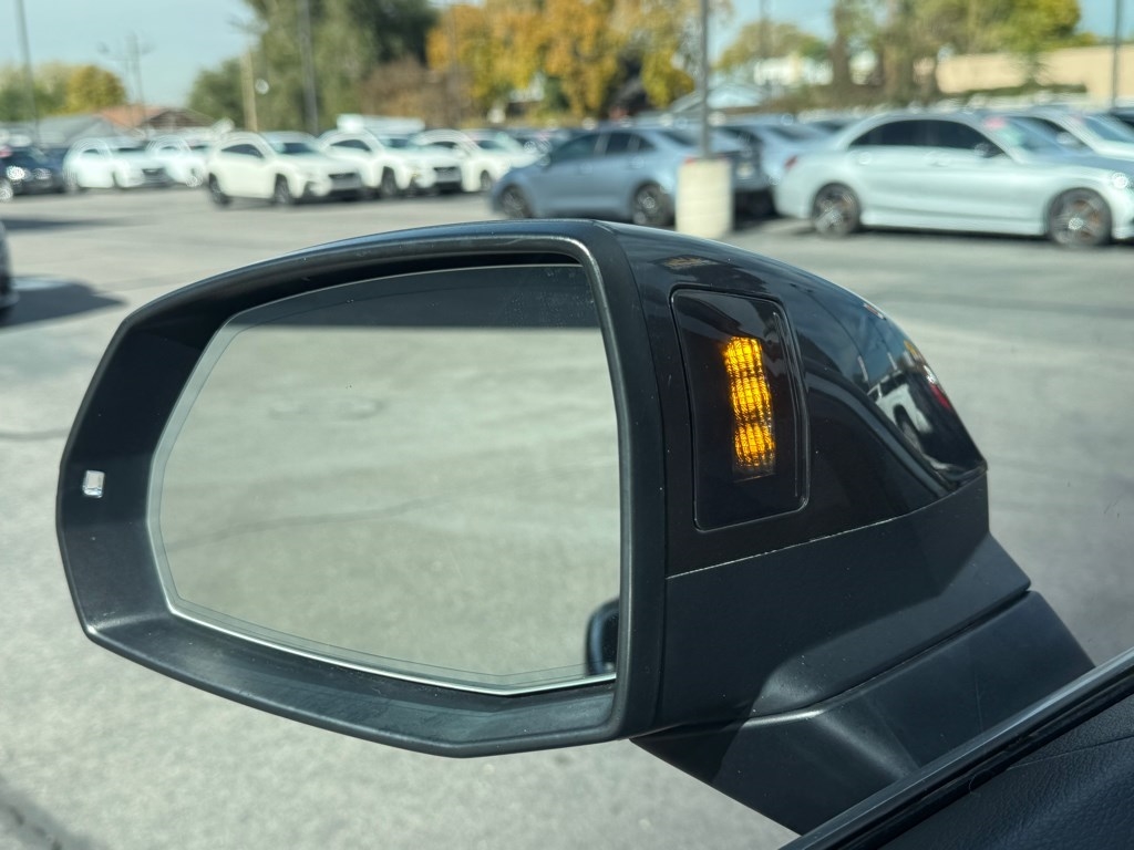 Audi Q5 Premium 45 TFSI quattro 2021