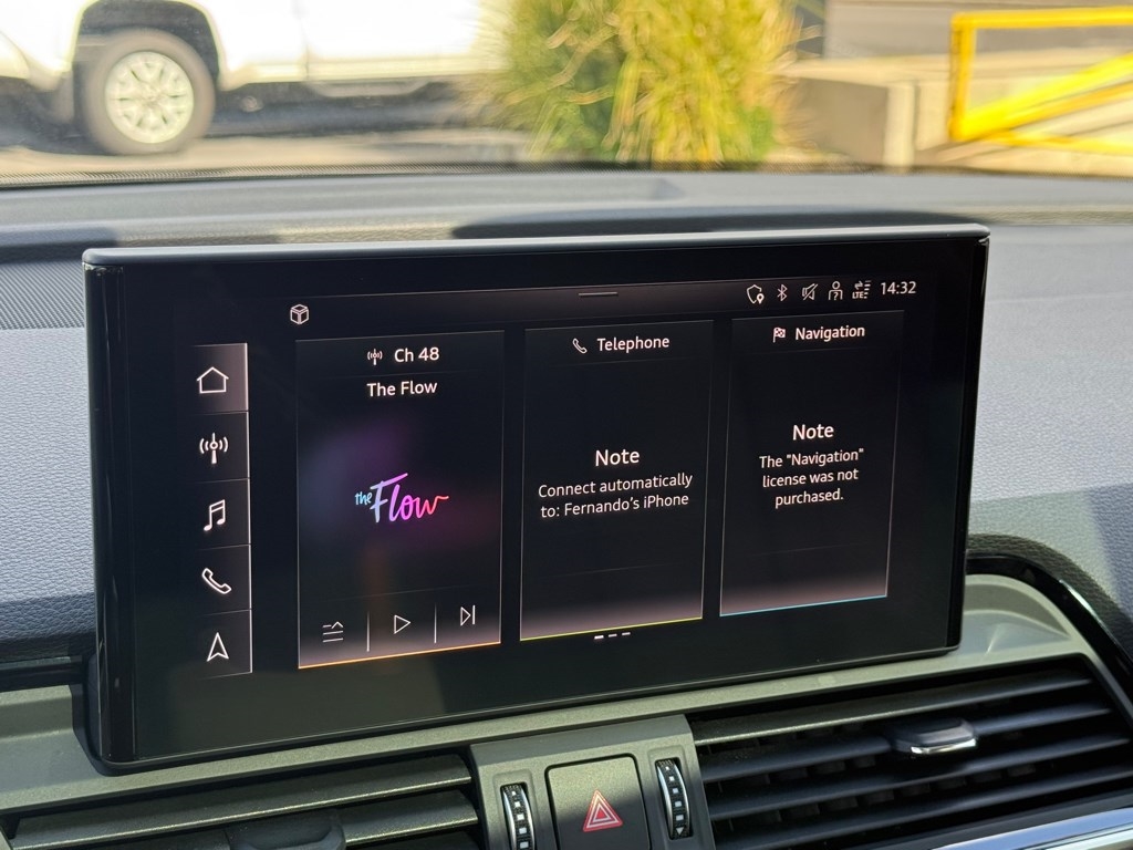 Audi Q5 Premium 45 TFSI quattro 2021