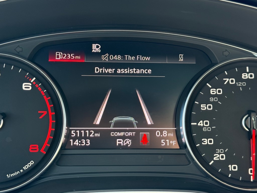 Audi Q5 Premium 45 TFSI quattro 2021