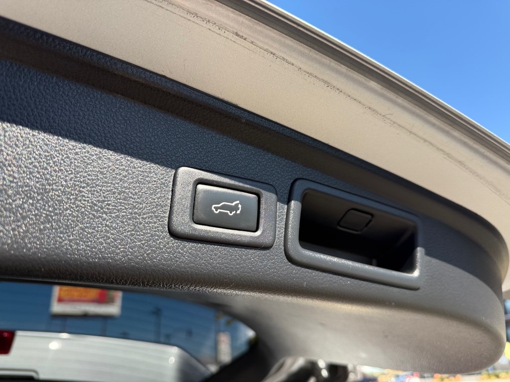 Subaru Forester 2.0 XT Touring 2014 Subaru Forester 2.0 XT Touring 2014