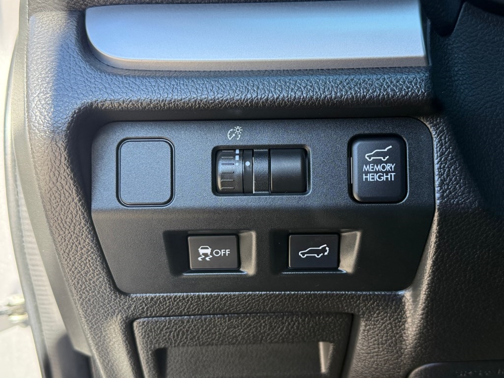 Subaru Forester 2.0 XT Touring 2014 Subaru Forester 2.0 XT Touring 2014