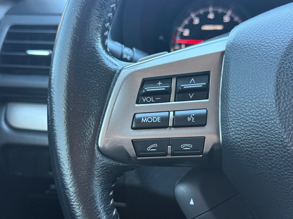 Subaru Forester 2.0 XT Touring 2014 Subaru Forester 2.0 XT Touring 2014