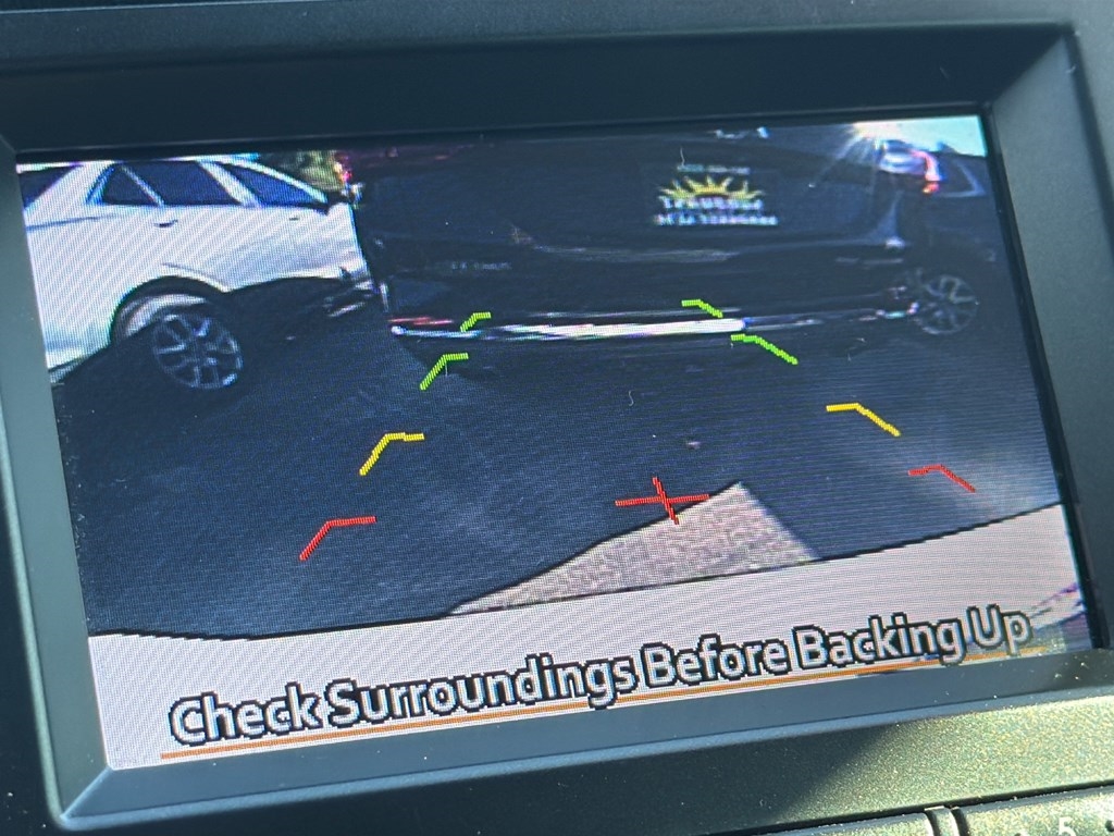 Subaru Forester 2.0 XT Touring 2014 Subaru Forester 2.0 XT Touring 2014